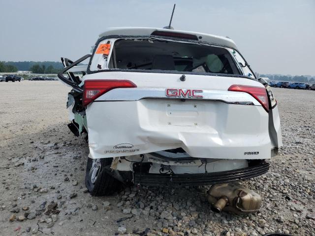 2018 GMC ACADIA SLE 1GKKNRLA1JZ128882