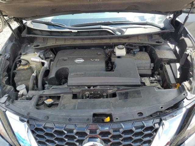2020 NISSAN MURANO S - 5N1AZ2AS4LN164862