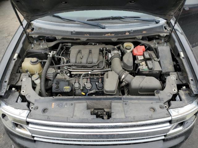 2013 FORD FLEX SE - 2FMGK5B89DBD33032