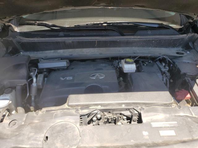 2017 INFINITI QX60 - 5N1DL0MN7HC548162