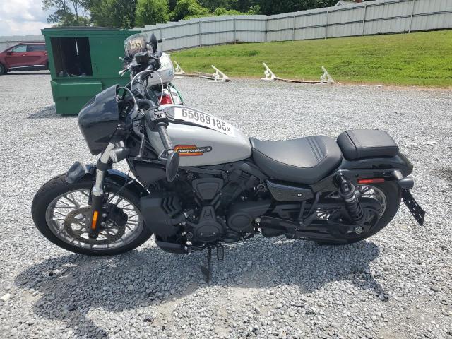 2025 HARLEY-DAVIDSON RH975 S MLY1ZF110SS300145
