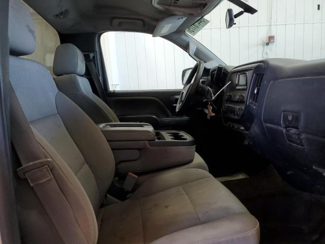 2015 CHEVROLET SILVERADO - 1GC0CUEGXFZ115245