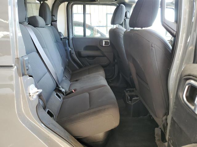 2023 JEEP GLADIATOR 1C6HJTFG2PL542657