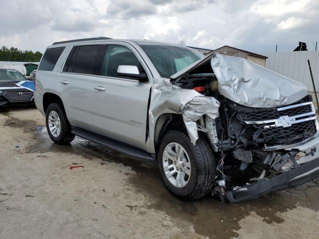 2018 CHEVROLET TAHOE K150 1GNSKBKC3JR352211
