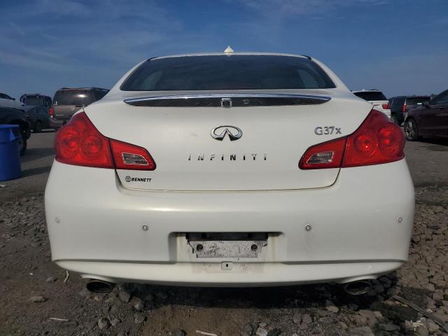 2013 INFINITI G37 - JN1CV6AR4DM359268