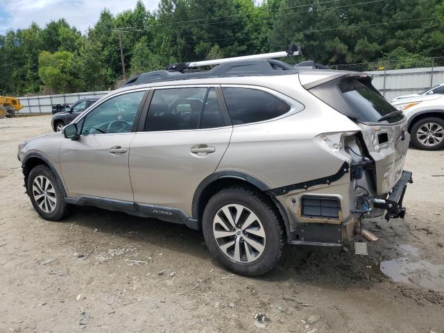 2020 SUBARU OUTBACK PR 4S4BTACCXL3259024
