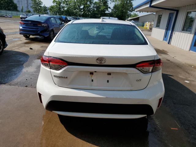 2020 TOYOTA COROLLA LE - 5YFEPRAE8LP037453