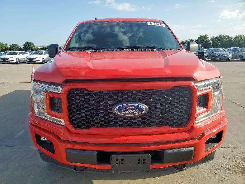 2019 FORD F150 SUPER - 1FTEW1EP4KFA14421