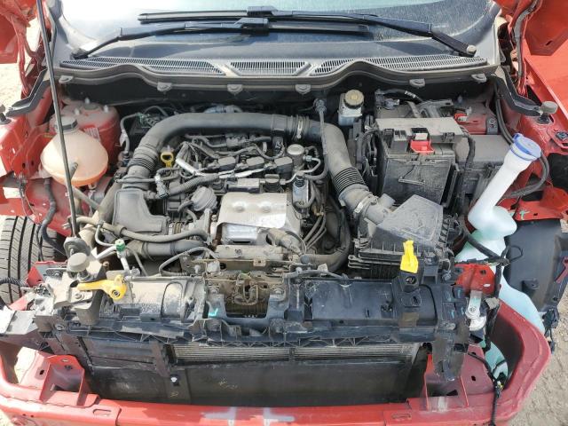 2019 FORD ECOSPORT S MAJ3S2GE2KC265319