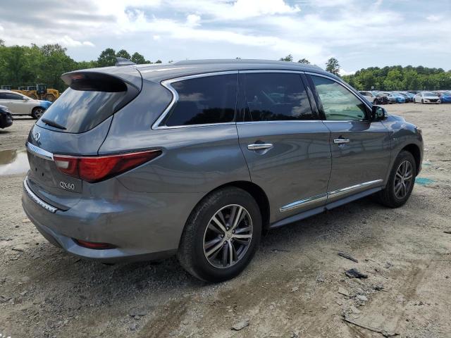 2019 INFINITI QX60 LUXE 5N1DL0MM0KC549961