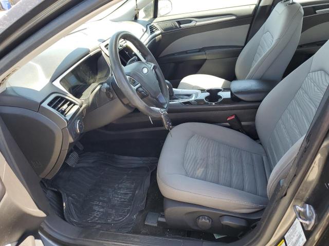 2016 FORD FUSION S 3FA6P0G73GR367693