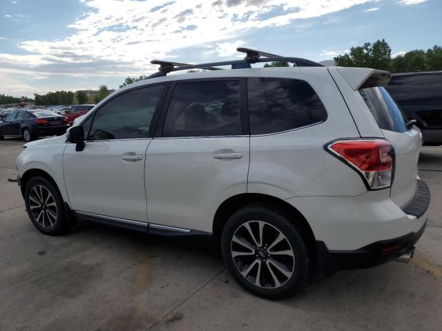 2017 SUBARU FORESTER 2 JF2SJGTC0HH403785