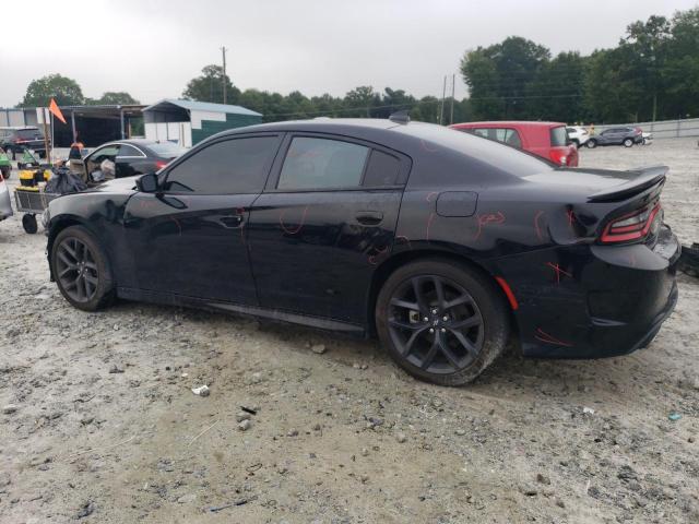 2021 DODGE CHARGER GT 2C3CDXHG5MH626029