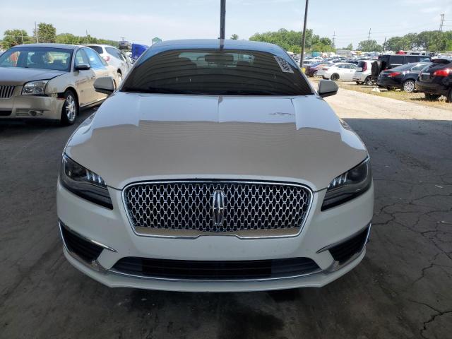 2017 LINCOLN MKZ HYBRID - 3LN6L5KU5HR636466