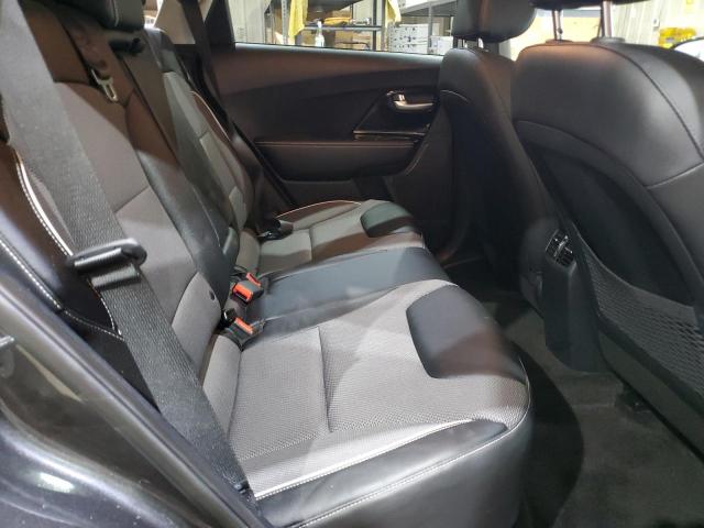 2022 KIA NIRO S KNDCC3LG0N5142101