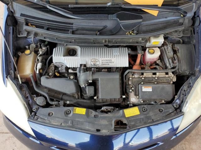 2013 TOYOTA PRIUS - JTDKN3DU1D1669967