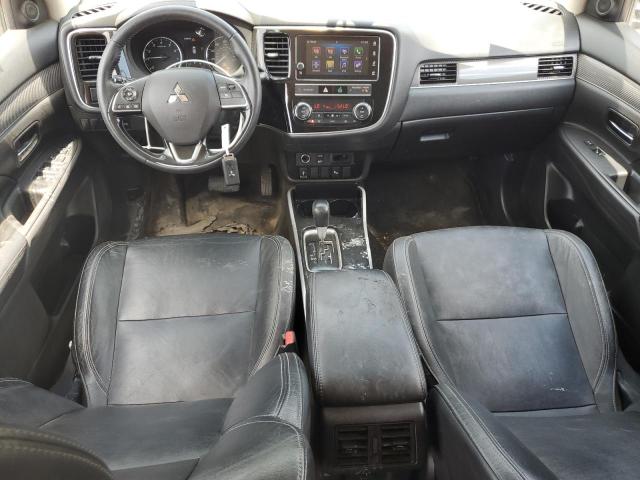 2019 MITSUBISHI OUTLANDER JA4AZ3A31KZ018682