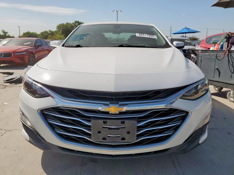 2020 CHEVROLET MALIBU LT - 1G1ZD5ST2LF042969