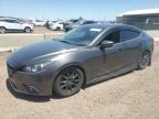2016 MAZDA 3 TOURING - 3MZBM1V75GM242201