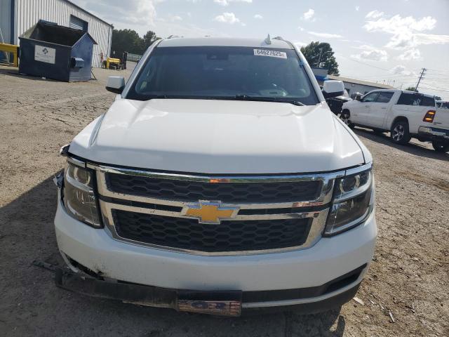 2019 CHEVROLET TAHOE C150 1GNSCBKC1KR205464