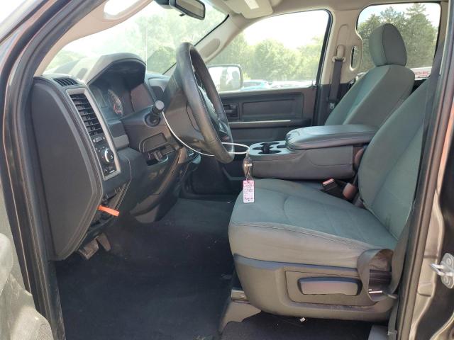 2016 RAM 1500 ST 1C6RR7FG1GS335431