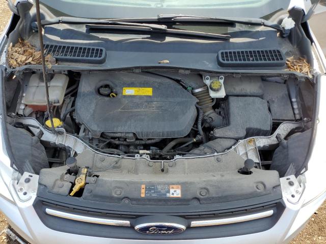 2016 FORD ESCAPE SE - 1FMCU0GX8GUB04514