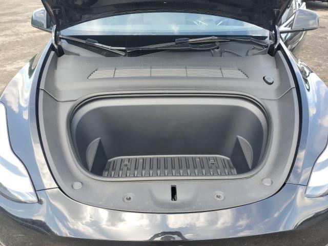 2023 TESLA MODEL Y 7SAYGDEE8PA125298