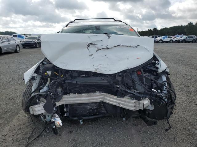2021 CHRYSLER VOYAGER LX 2C4RC1DG0MR515703