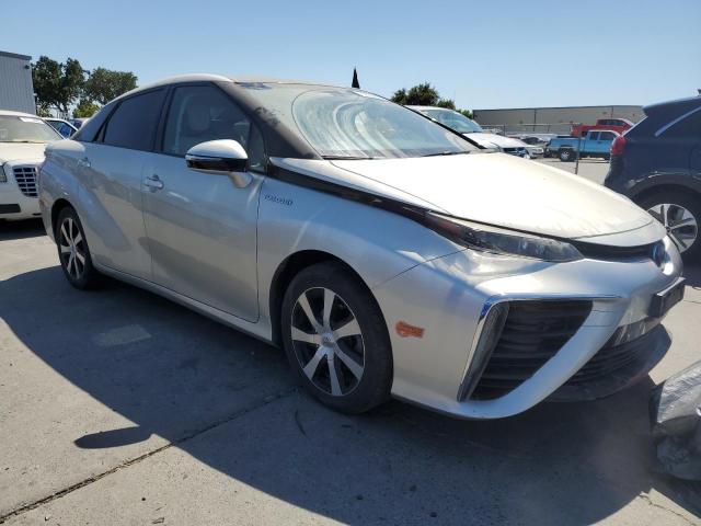 2017 TOYOTA MIRAI JTDBVRBD5HA003769