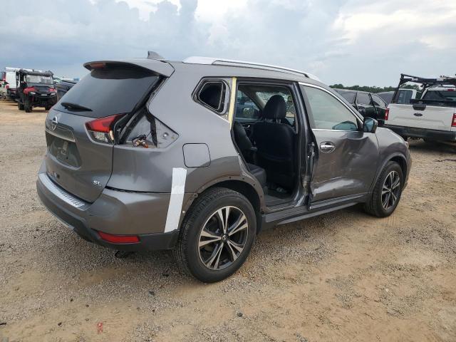 2018 NISSAN ROGUE S - JN8AT2MT7JW451666