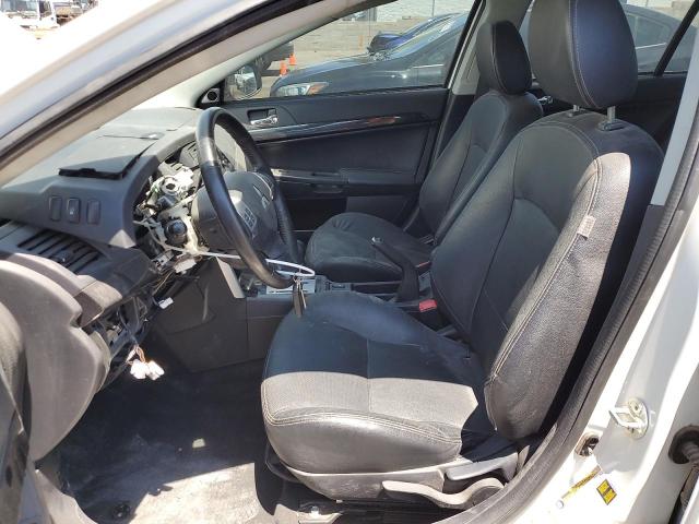 2017 MITSUBISHI LANCER ES JA32V2FW2HU008993