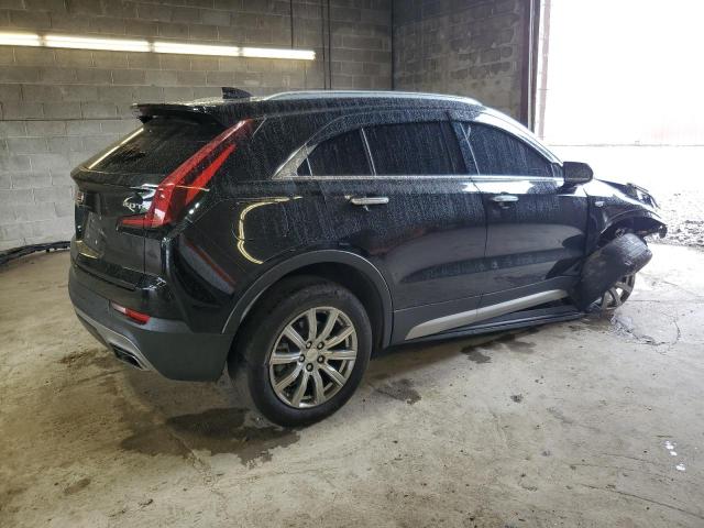2019 CADILLAC XT4 PREMIU 1GYFZDR45KF195956