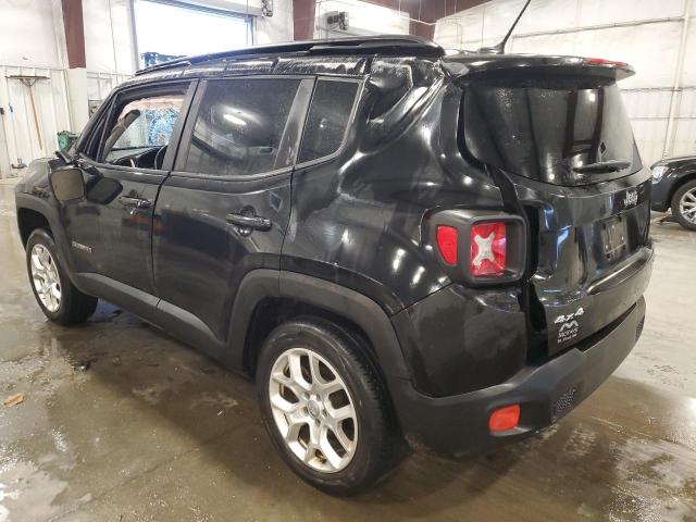 2015 JEEP RENEGADE L ZACCJBBT9FPB39902