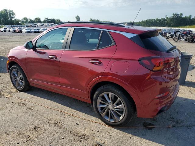 2020 BUICK ENCORE GX KL4MMESL4LB107050