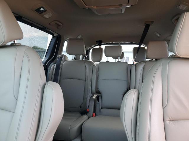 2023 HONDA ODYSSEY TO 5FNRL6H89PB044876