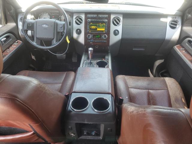 2010 FORD EXPEDITION - 1FMJU1J57AEA48250