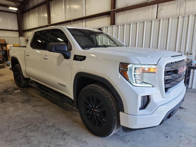 2021 GMC SIERRA K15 - 3GTU9CED5MG477934