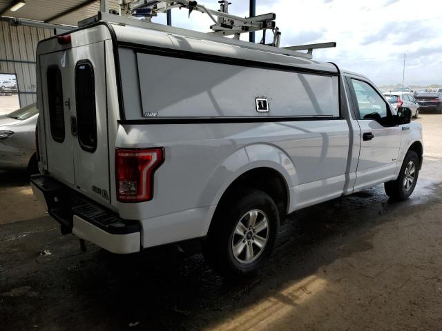 2016 FORD F150 1FTMF1EP6GKE14586