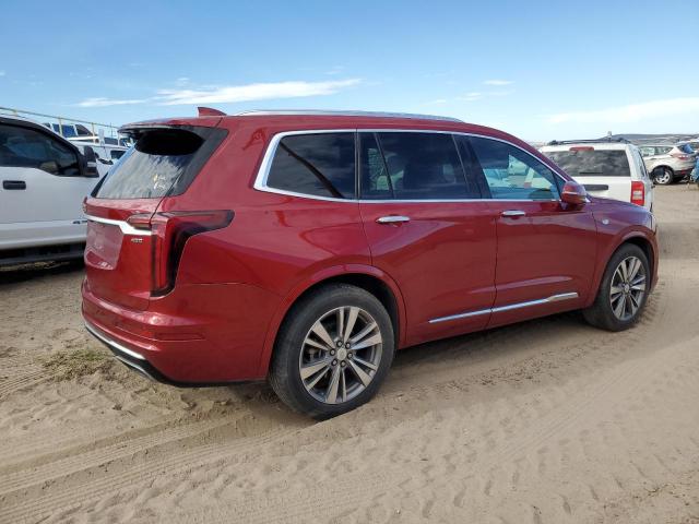 2020 CADILLAC XT6 PREMIU - 1GYKPCRS1LZ123620
