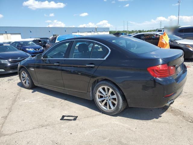2015 BMW 528 XI WBA5A7C51FD620972