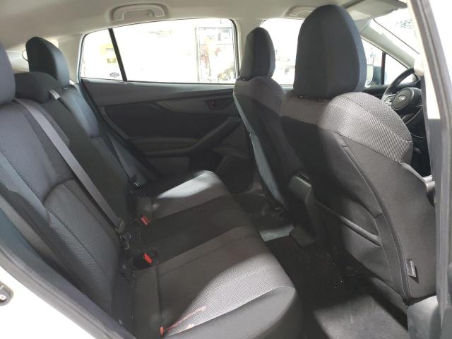 2022 SUBARU IMPREZA 4S3GTAB69N3710260