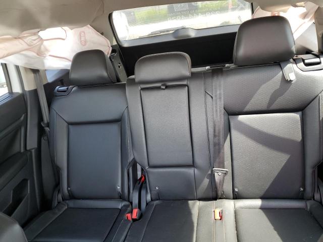2019 VOLKSWAGEN ATLAS SE 1V2LR2CA5KC533495