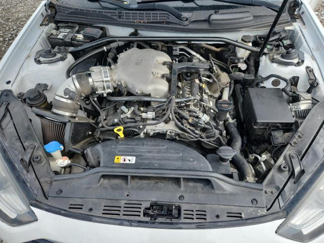2016 HYUNDAI GENESIS CO - KMHHT6KJ6GU131354