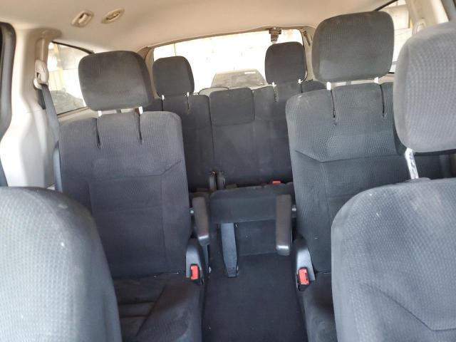 2015 DODGE GRAND CARA 2C4RDGCG3FR586124