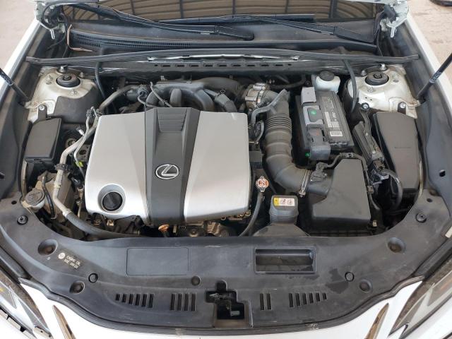 2019 LEXUS ES 350 58ABZ1B15KU036955