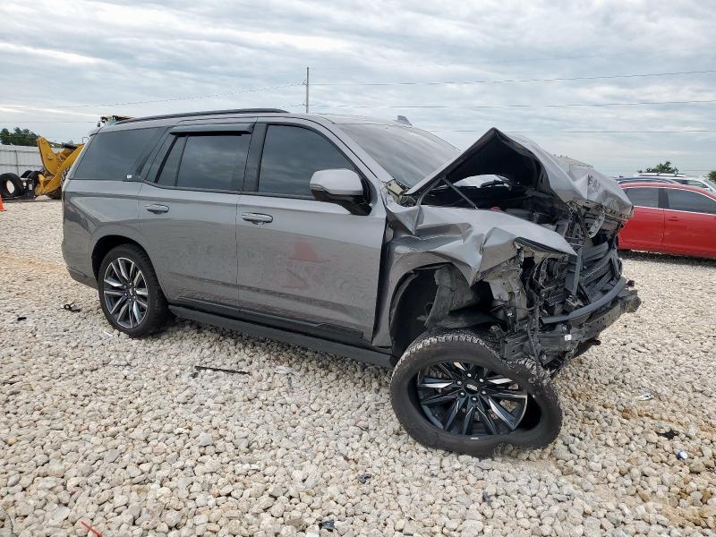 2022 CADILLAC ESCALADE S 1GYS4GKL1NR180910