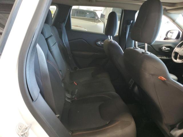 2016 JEEP CHEROKEE L 1C4PJLCB0GW287471