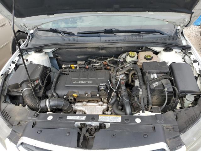 2015 CHEVROLET CRUZE LT - 1G1PC5SB8F7260480
