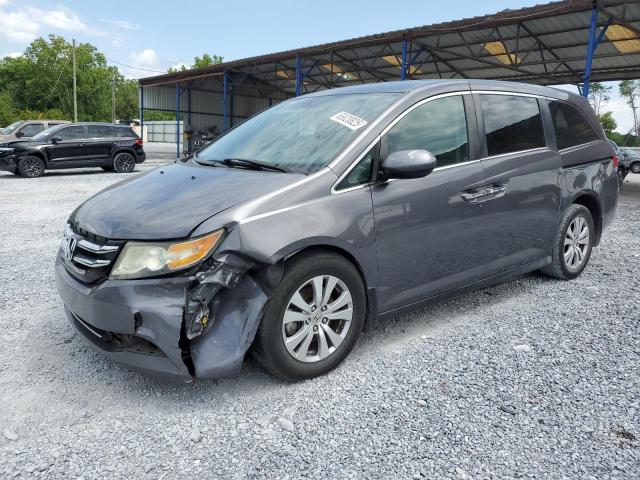 HONDA ODYSSEY EX