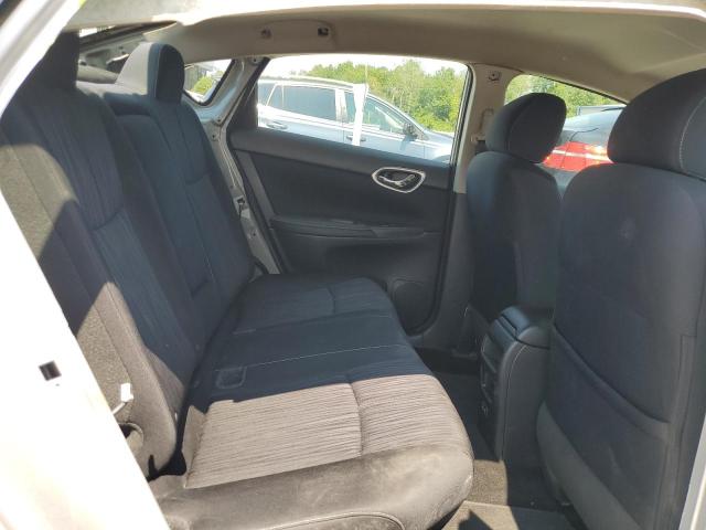 2018 NISSAN SENTRA S - 3N1AB7APXJY233266